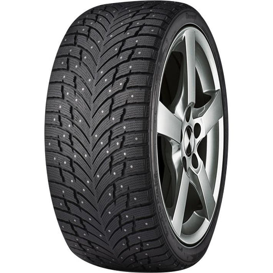 255/45R20 GRIPMAX SUREGRIP PRO ICE 105T XL Studded 3PMSF M+S rehvid – osta PRVShop.ee