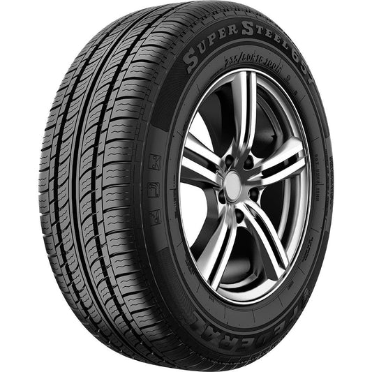 215/60R15 FEDERAL SS657 94H DOT21 DDB70 rehvid – osta PRVShop.ee