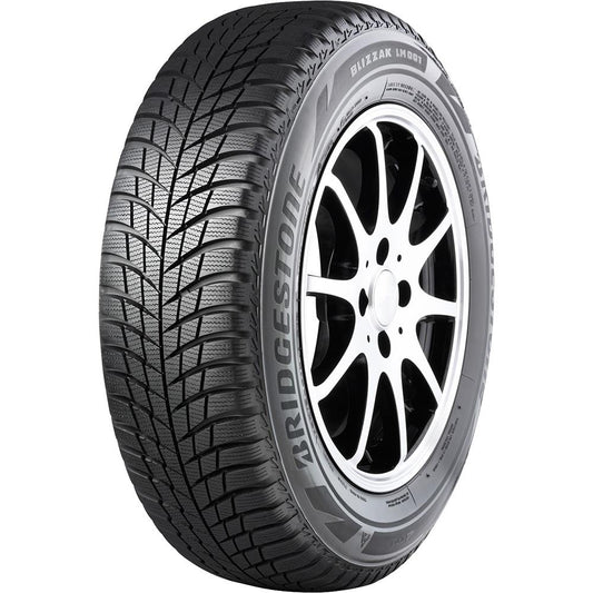 265/50R19 BRIDGESTONE BLIZZAK LM001 110H XL RunFlat (*) DOT19 Studless CBB71 3PMSF M+S rehvid – osta PRVShop.ee