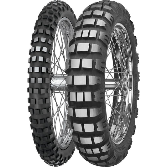 110/80-18 Mitas E-09 58P TT ENDURO OFF ROAD Rear M+S rehvid – osta PRVShop.ee