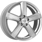 Dezent TU Silver 6,5x16 5x112 ET43 CB57,1 R13 680 kg TTUZ8SA43E rehvid – osta PRVShop.ee