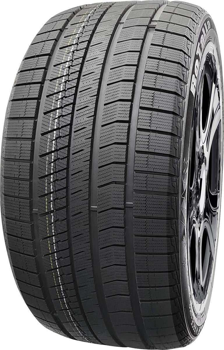 245/40R19 ROTALLA S360 98S XL RP Friction CDB72 3PMSF M+S rehvid – osta PRVShop.ee