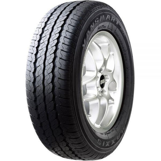 195/60R16C MAXXIS VANSMART MCV3+ 99/97T DAB72 rehvid – osta PRVShop.ee