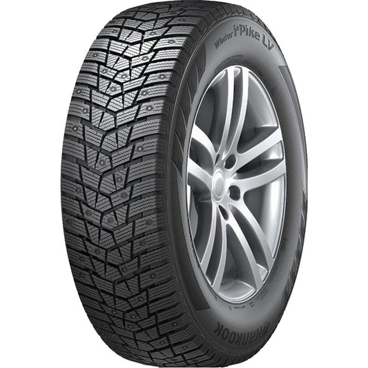 225/75R16C HANKOOK WINTER I*PIKE LV (RW15) 121/120R Studdable 3PMSF M+S rehvid – osta PRVShop.ee