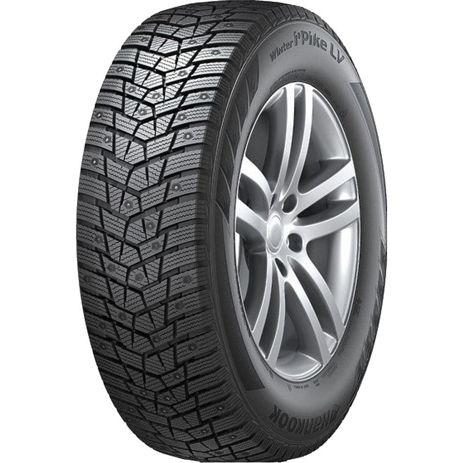 215/70R15C HANKOOK WINTER I*PIKE LV (RW15) 109/107R DOT22 Studded 3PMSF M+S rehvid – osta PRVShop.ee