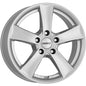 Dezent TX Silver 6x15 5x98 ET38 CB58,1 60° 625 kg TTXK5SA38E rehvid – osta PRVShop.ee