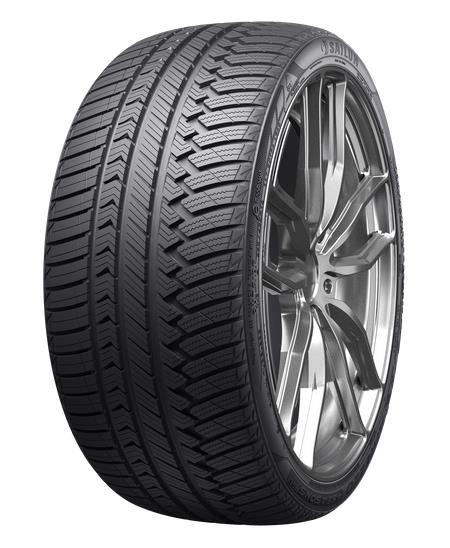 235/60R18 SAILUN ATREZZO 4SEASONS PRO EV 103W Elect EcoPoint3 BBB72 3PMSF rehvid – osta PRVShop.ee