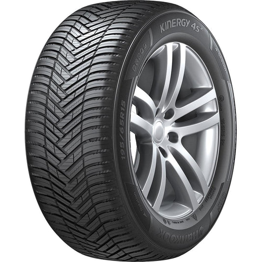 165/60R15 HANKOOK KINERGY 4S2 (H750) 77H DOT23 DBB71 3PMSF M+S rehvid – osta PRVShop.ee