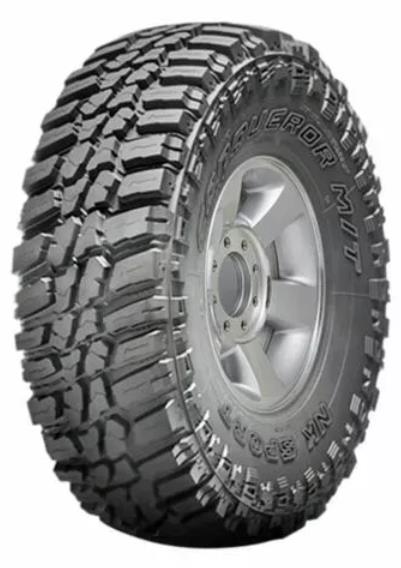 315/75R16 NANKANG MT-1 121/118Q OWL POR rehvid – osta PRVShop.ee