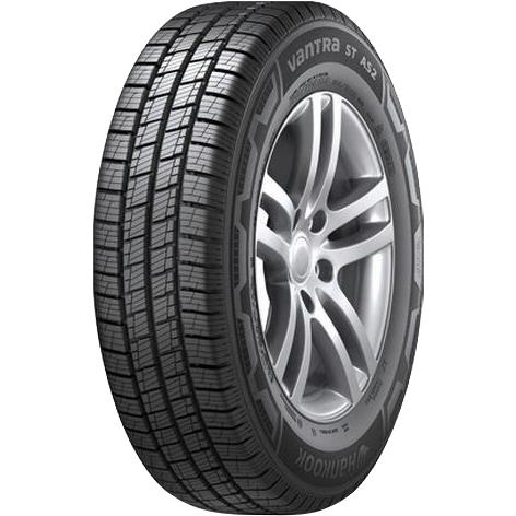 225/75R16C HANKOOK VANTRA ST (AS2 RA30) 121/120R DOT23 DCB73 3PMSF M+S rehvid – osta PRVShop.ee