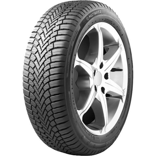 195/50R15 LASSA MULTIWAYS 2 86V XL DOT23 DCB70 3PMSF rehvid – osta PRVShop.ee