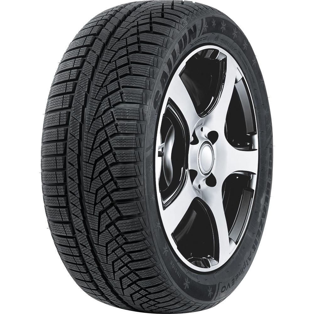 255/50R19 SAILUN ICE BLAZER ALPINE EVO 1 107V XL RP Studless CBB72 3PMSF M+S rehvid – osta PRVShop.ee