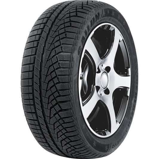 255/45R18 SAILUN ICE BLAZER ALPINE EVO 1 103V XL RP DOT22 Studless DBB72 3PMSF M+S rehvid – osta PRVShop.ee