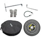 NPK Spare Wheel Steel Van 4,5x17 5x160 ET20 CB65,1 71x16cm 165/80 17 60° 78K00R160C rehvid – osta PRVShop.ee