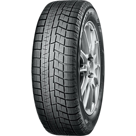 165/60R14 YOKOHAMA ICE GUARD (IG60) 75Q Friction DEB71 3PMSF M+S rehvid – osta PRVShop.ee
