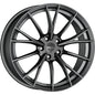 MAK Fabrik-D Light Titan 9,5x19 5x112 ET44 CB66,6 60° 815 kg F9590FBTM44WS3X rehvid – osta PRVShop.ee