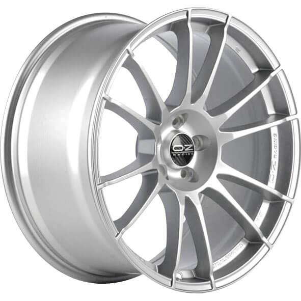 OZ Racing Ultraleggera Chrystal Titanium 8x18 5x112 ET45 CB75,0 R12 570 kg W0171220361 rehvid – osta PRVShop.ee