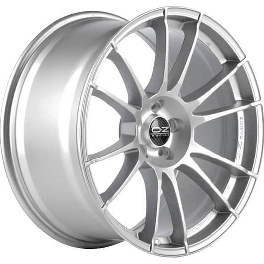 OZ Racing Ultraleggera Chrystal Titanium 8x18 5x112 ET45 CB75,0 R12 570 kg W0171220361 rehvid – osta PRVShop.ee