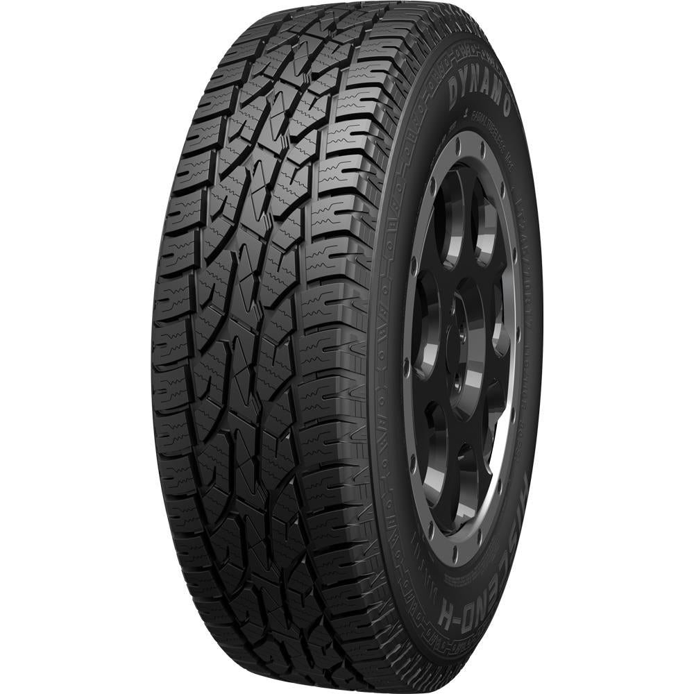 255/40R20 DYNAMO HISCEND-H MAT01 101Y XL RP DOT21 DBB72 rehvid – osta PRVShop.ee