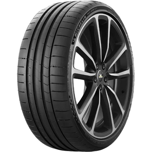 295/30R20 MICHELIN PILOT SPORT S 5 101Y XL MO1 DOT23 CBB75 rehvid – osta PRVShop.ee