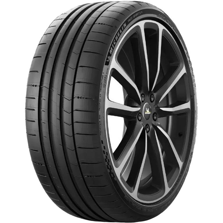 275/40R23 MICHELIN PILOT SPORT S 5 112Y XL LR NCS HL RP CBB73 rehvid – osta PRVShop.ee