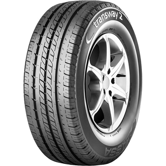 165/70R14C LASSA TRANSWAY 2 89/87R DOT19 CBB71 rehvid – osta PRVShop.ee