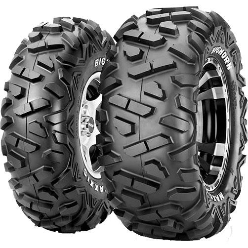 26X11R14 Maxxis M918 BIGHORN 6PR 56N TL Rear rehvid – osta PRVShop.ee