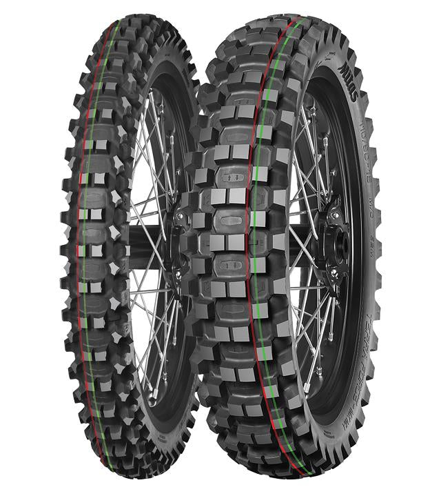 90/100-21 Mitas TERRA FORCE-MX MH RG 57M TT CROSS INTERMED Front MEDIUM HARD TERRAIN NHS DOT23 rehvid – osta PRVShop.ee