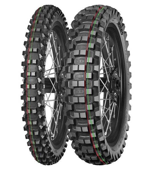 90/100-21 Mitas TERRA FORCE-MX MH RG 57M TT CROSS INTERMED Front MEDIUM HARD TERRAIN NHS DOT23 rehvid – osta PRVShop.ee