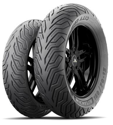 110/80-14 Michelin CITY GRIP 2 59S TL SCOOTER STREET Reinf rehvid – osta PRVShop.ee