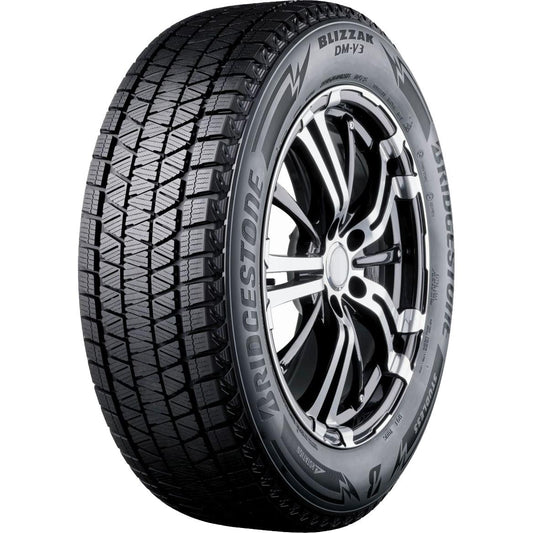 275/70R16 BRIDGESTONE BLIZZAK DM-V3 114R DOT22 Friction EEB73 3PMSF M+S rehvid – osta PRVShop.ee