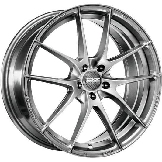 OZ Racing Leggera HLT 0 7,5x17 0x0 ET0 Blank Demo 50197500198 rehvid – osta PRVShop.ee