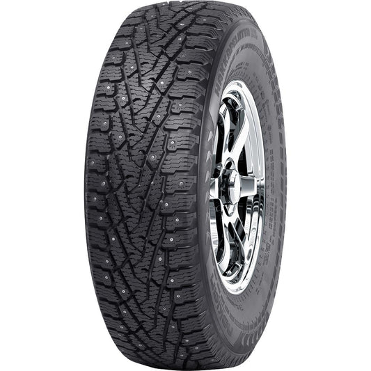 225/75R17C NOKIAN HKPL LT2 116/113Q DOT20 Studdable 3PMSF M+S rehvid – osta PRVShop.ee