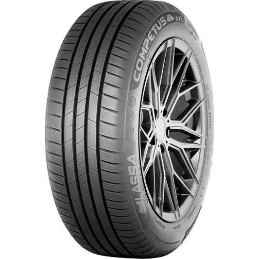 235/60R18 LASSA COMPETUS H/P 3 107W XL rehvid – osta PRVShop.ee