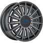 OZ Racing Superturismo Aero E Star Graphite 8x19 5x112 ET45 CB75,0 R12 700 kg W01C34202ET6 rehvid – osta PRVShop.ee