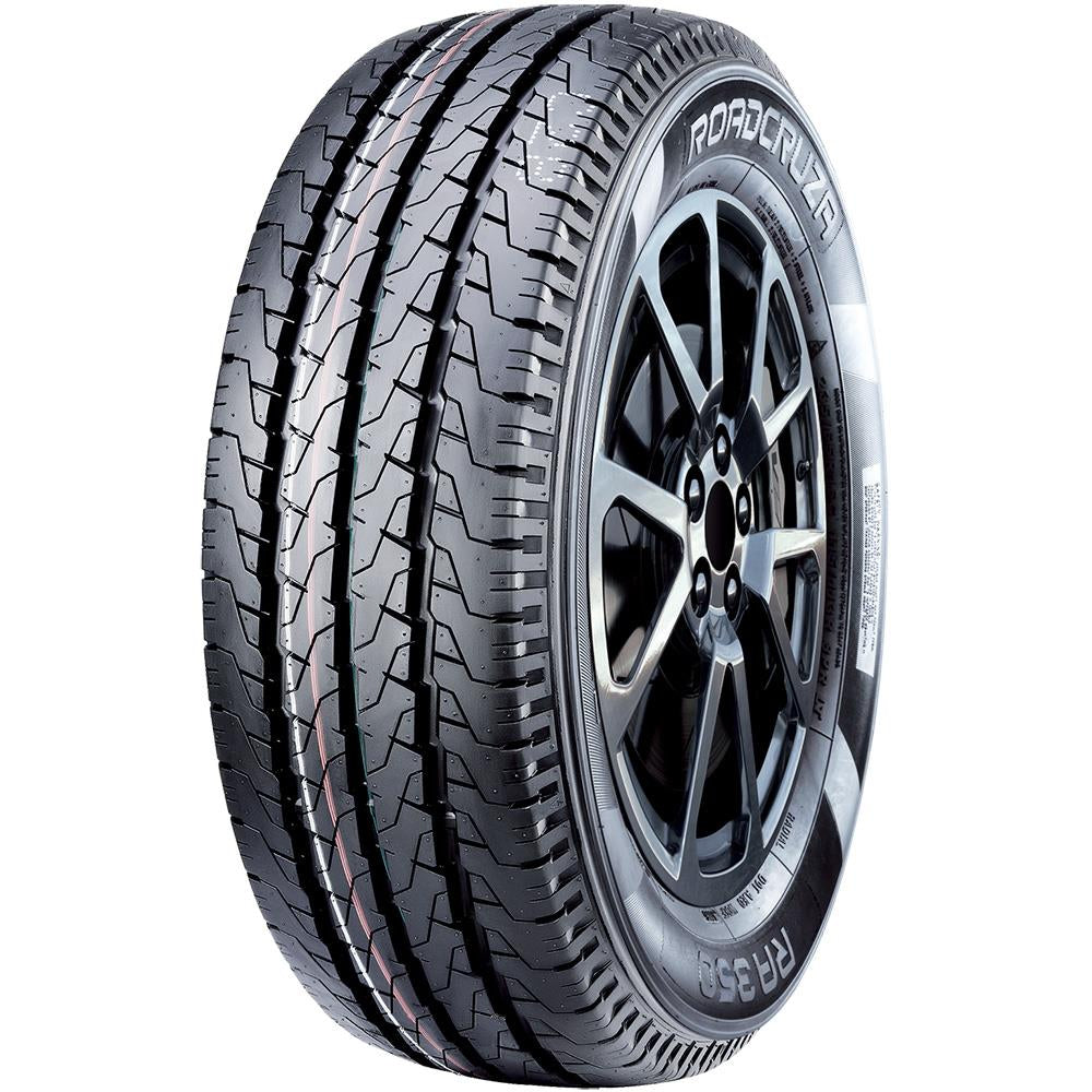 195/70R15C ROADCRUZA RA350 104/102R DCB72 M+S rehvid – osta PRVShop.ee