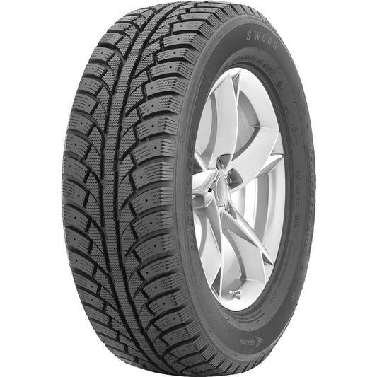 195/65R15 GOODRIDE SW606 91T Studdable 3PMSF M+S rehvid – osta PRVShop.ee