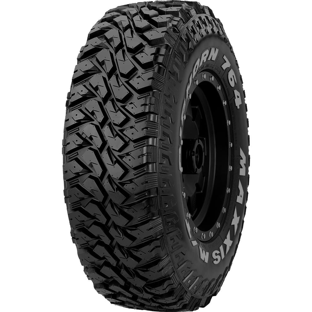 265/70R17 MAXXIS BIGHORN 764 MT764 118/115Q RWL POR M+S rehvid – osta PRVShop.ee