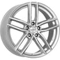 Dezent TR Silver 6,5x16 5x108 ET48 CB70,1 60° 705 kg TTRZHSA48 rehvid – osta PRVShop.ee