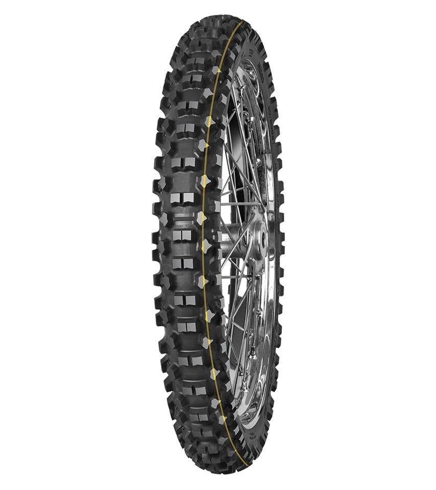 90/90-21 Mitas ENDURO TRAIL-RALLY SM Y 54R TT ENDURO OFF ROAD Front SUPER M+S rehvid – osta PRVShop.ee