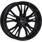 MAK Union Gloss Black 8x18 5x112 ET38 CB66,5 R13 815 kg F8080UNGB38WS2X rehvid – osta PRVShop.ee