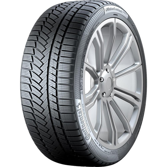 245/45R18 CONTINENTAL WINTERCONTACT TS850P 100V XL RunFlat (*) MOE FR Studless DCB72 3PMSF M+S rehvid – osta PRVShop.ee