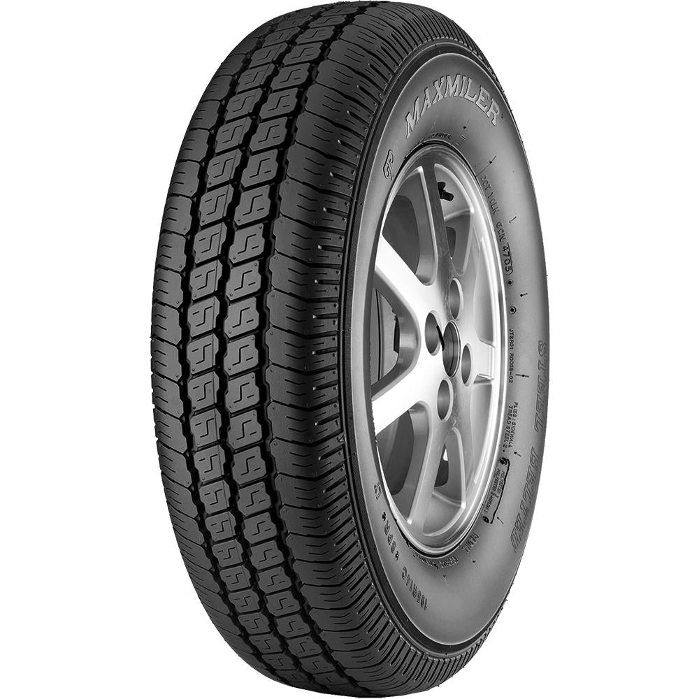155/80R13C GT RADIAL MAXMILER-X 90/88Q DCB71 rehvid – osta PRVShop.ee