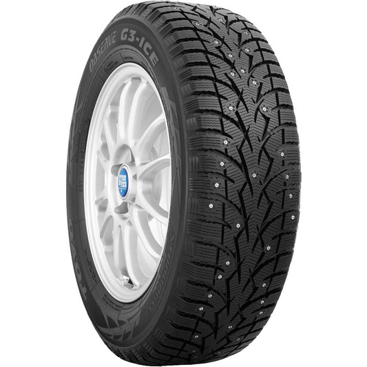195/45R16 TOYO OBSERVE G3 ICE 84T XL RP DOT20 Studdable EEB72 3PMSF M+S rehvid – osta PRVShop.ee