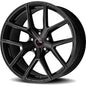 Momo RF-01 Stardust Glossy Black 10x20 5x120 ET45 CB72,6 60° 900 kg WR15B10045272 rehvid – osta PRVShop.ee