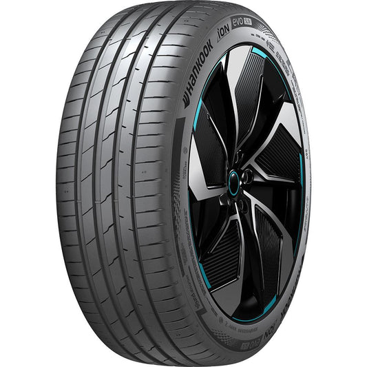 235/45R20 HANKOOK ION EVO SUV (IK01A) 100Y XL NCS Elect RP BAA69 rehvid – osta PRVShop.ee