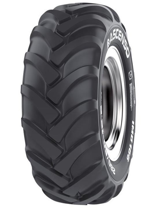 320/60-12 Ascenso IMB166 132A8 TL rehvid – osta PRVShop.ee
