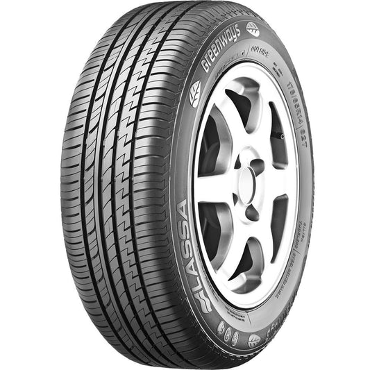 175/70R13 LASSA GREENWAYS 82T CCB69 rehvid – osta PRVShop.ee