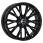 MAK Kent Gloss Black 10x22 5x120 ET42 CB72,6 60° 1050 kg F1022KEGB43IRX rehvid – osta PRVShop.ee