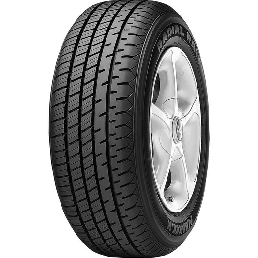 225/60R16C HANKOOK RADIAL (RA14) 105/103T DCB70 rehvid – osta PRVShop.ee